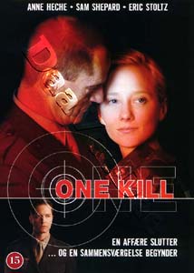 One Kill (DVD)